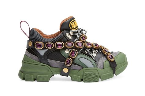 gucci sega boots|gucci jeweled sneakers price.